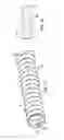 Fig. 08 - Catheter including an inner liner with a flexible distal section