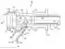 Fig. 01 - Catheter hubs and valves for minimizing embolic potential