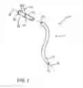 Fig. 02 - Catheter hubs and valves for minimizing embolic potential