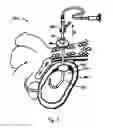 Fig. 06 - Catheter snugger system and method