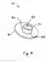 Fig. 09 - Catheter snugger system and method