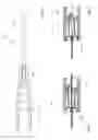 Fig. 03 - Needle tip shielding device and catheter hub therefore