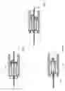 Fig. 04 - Needle tip shielding device and catheter hub therefore