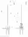 Fig. 06 - Needle tip shielding device and catheter hub therefore