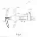 Fig. 07 - Inflator for dilation of anatomical passageway