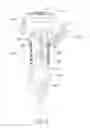 Fig. 08 - Inflator for dilation of anatomical passageway