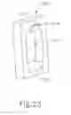 Fig. 22 - Inflator for dilation of anatomical passageway