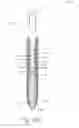 Fig. 33 - Inflator for dilation of anatomical passageway