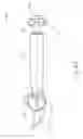 Fig. 49 - Inflator for dilation of anatomical passageway
