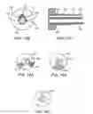 Fig. 08 - System and method for treatment of target tissues within the ears
