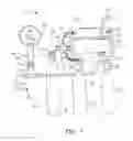 Fig. 02 - Apparatus and process for producing CO2 enriched medical foam