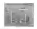 Fig. 01 - Multi-component bio-active drug delivery and controlled release to the skin by microneedle array devices