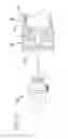 Fig. 13 - Methods and apparatus for disinfecting and reflux prevention flush syringe assembly