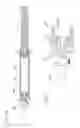 Fig. 14 - Methods and apparatus for disinfecting and reflux prevention flush syringe assembly