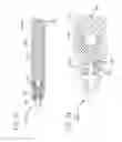 Fig. 20 - Methods and apparatus for disinfecting and reflux prevention flush syringe assembly