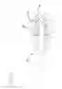Fig. 24 - Methods and apparatus for disinfecting and reflux prevention flush syringe assembly