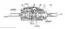 Fig. 01 - Connector system for releasably connecting fluid conduits