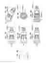 Fig. 22 - Connector system for releasably connecting fluid conduits