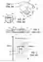 Fig. 02 - Cochlear implants and magnets for use with same