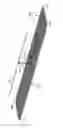 Fig. 06 - Antenna assembly for supplying power to an implantable neural stimulator device