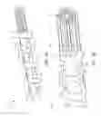 Fig. 05 - Implantable optical stimulation and detection leads for nervous tissue