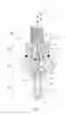 Fig. 02 - Sprinkler for fire extinguisher systems