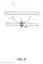 Fig. 07 - Fastener for an exercise chair