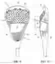 Fig. 05 - Lacrosse stick skills training device and method
