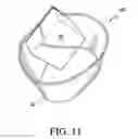 Fig. 06 - Lacrosse stick skills training device and method