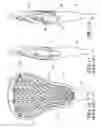 Fig. 07 - Lacrosse stick skills training device and method