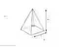 Fig. 01 - Methods and systems for designing and manufacturing mathematically fair N-sided dice