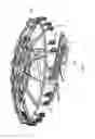 Fig. 08 - Amusement device with tilting rotatable structure