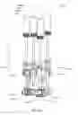Fig. 197 - Water vapor distillation apparatus, method and system