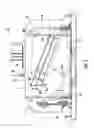 Fig. 02 - Separation apparatus for a gas component from spent drilling mud