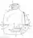 Fig. 01 - CONTROLLED ATMOSPHERE BAG SUITABLE FOR MICROSCOPY AND SPECTROSCOPY