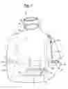 Fig. 02 - CONTROLLED ATMOSPHERE BAG SUITABLE FOR MICROSCOPY AND SPECTROSCOPY