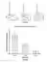 Fig. 22 - Devices and methods for extraction, separation and thermocycling