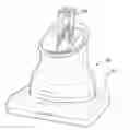 Fig. 01 - Tip resistant optical testing instrument
