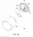 Fig. 03 - Blood plasma and blood cell separation device and separating method thereof