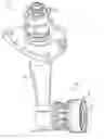 Fig. 01 - Airblast fuel nozzle