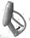 Fig. 06 - Pressure washer safely lock