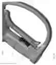 Fig. 09 - Pressure washer safely lock