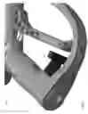 Fig. 12 - Pressure washer safely lock