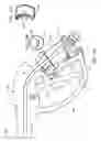Fig. 13 - Pressure washer safely lock
