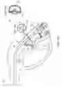 Fig. 15 - Pressure washer safely lock