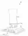 Fig. 01 - Paint edging system and apparatus