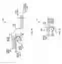 Fig. 06 - Metering build material in three-dimensional (3D) printing using a tool