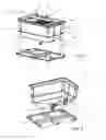 Fig. 02 - Construction site tool cleaning sink system