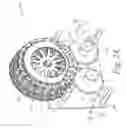 Fig. 03 - Forming mold for reduction of parting lines