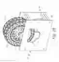 Fig. 04 - Forming mold for reduction of parting lines